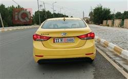 هیۆندای ئەلەنترا